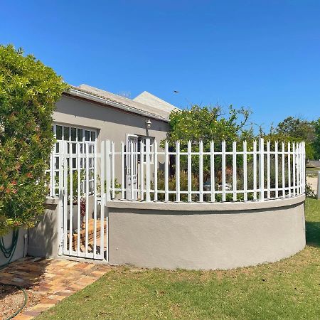 Lemon Tree Cottage Edgemead Экстерьер фото