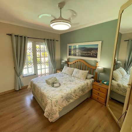 Lemon Tree Cottage Edgemead Экстерьер фото