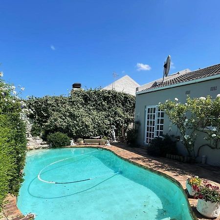 Lemon Tree Cottage Edgemead Экстерьер фото