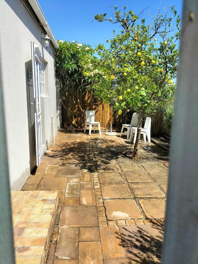 Lemon Tree Cottage Edgemead Экстерьер фото