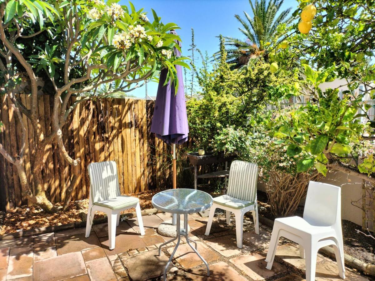 Lemon Tree Cottage Edgemead Экстерьер фото