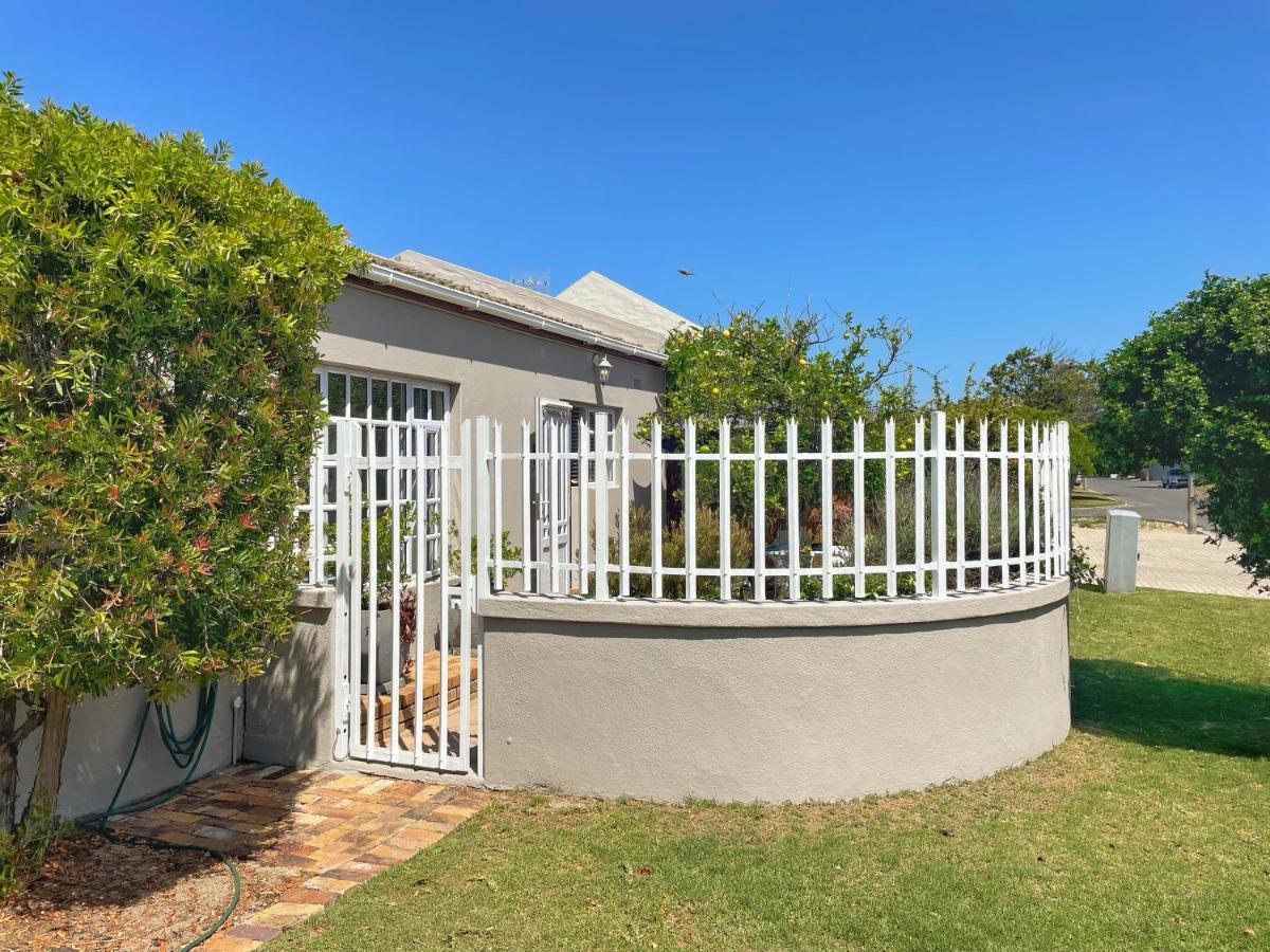 Lemon Tree Cottage Edgemead Экстерьер фото