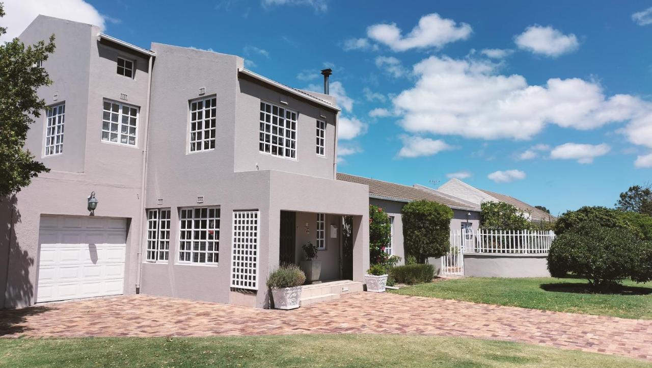 Lemon Tree Cottage Edgemead Экстерьер фото