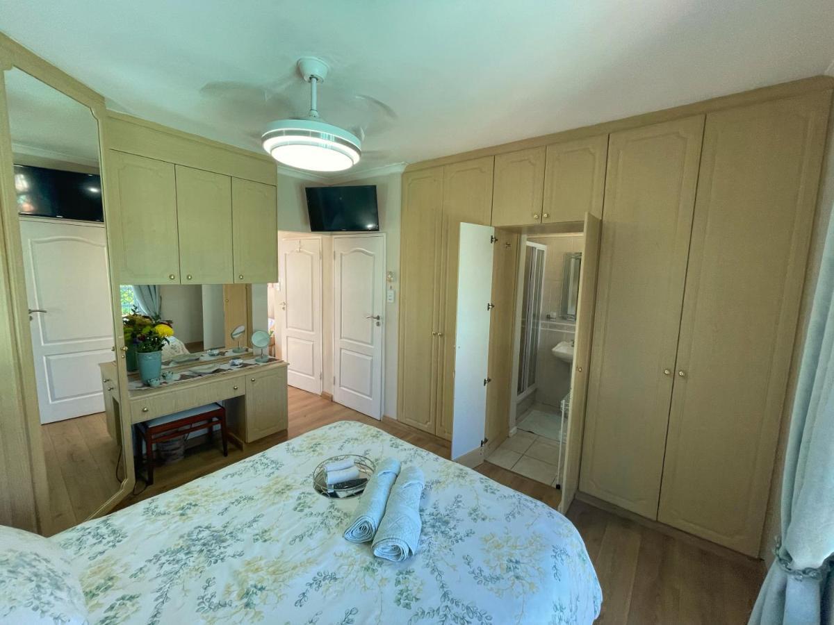 Lemon Tree Cottage Edgemead Экстерьер фото