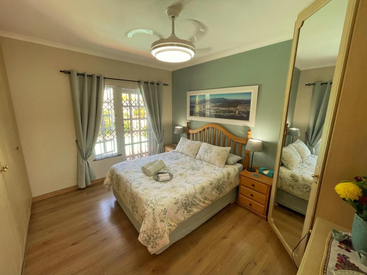Lemon Tree Cottage Edgemead Экстерьер фото