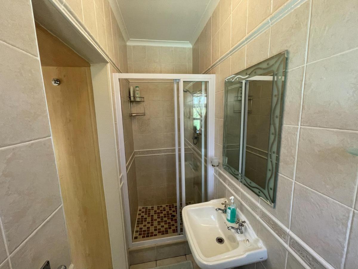 Lemon Tree Cottage Edgemead Экстерьер фото