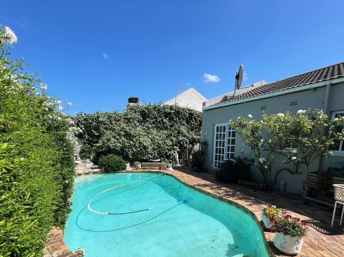 Lemon Tree Cottage Edgemead Экстерьер фото