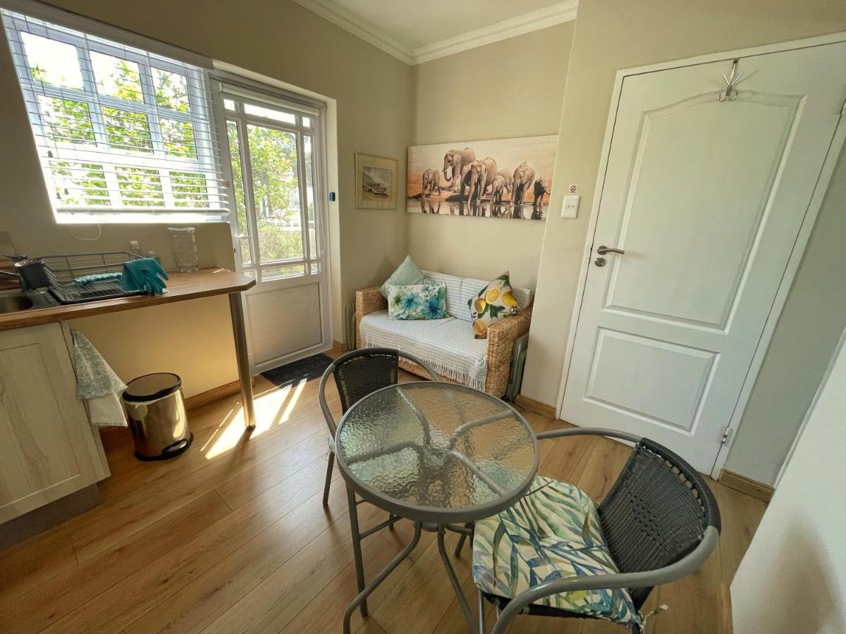 Lemon Tree Cottage Edgemead Экстерьер фото