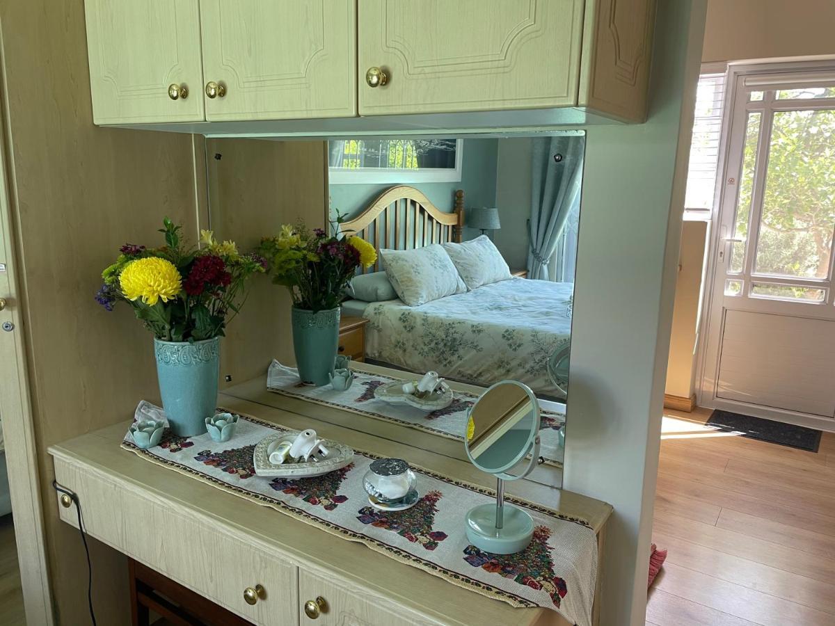 Lemon Tree Cottage Edgemead Экстерьер фото