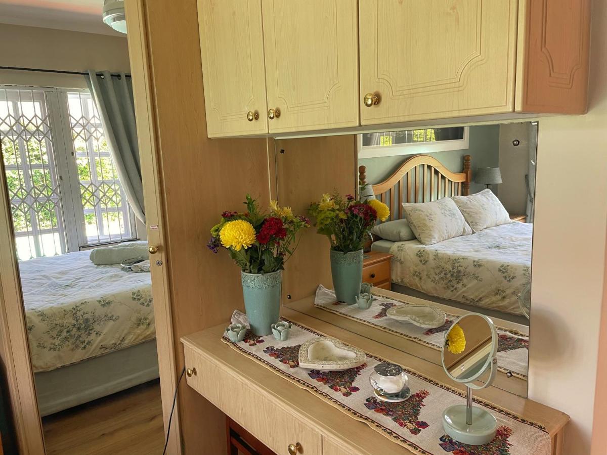 Lemon Tree Cottage Edgemead Экстерьер фото