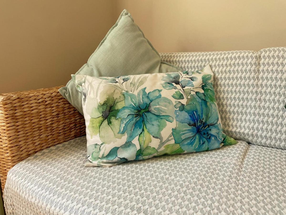 Lemon Tree Cottage Edgemead Экстерьер фото