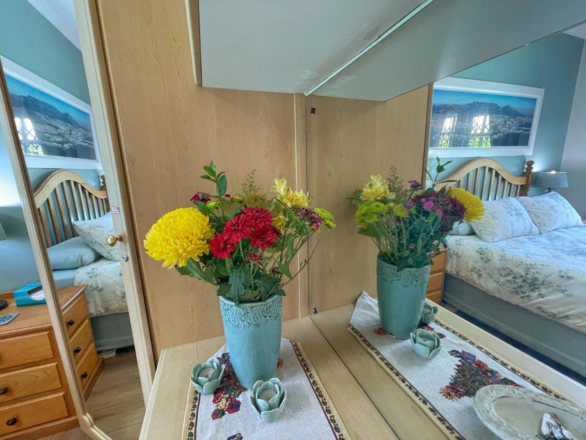 Lemon Tree Cottage Edgemead Экстерьер фото