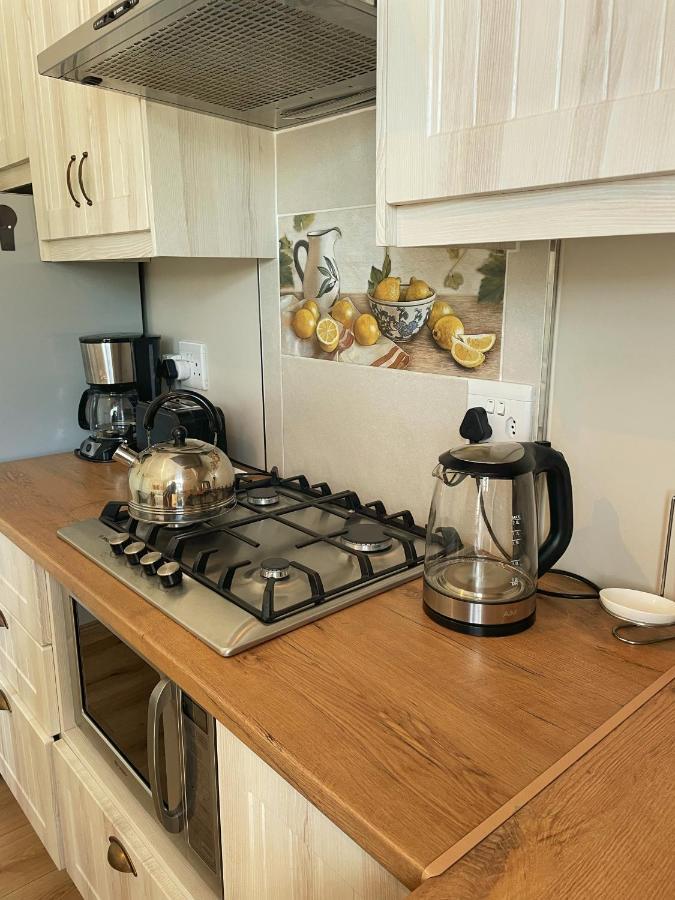 Lemon Tree Cottage Edgemead Экстерьер фото