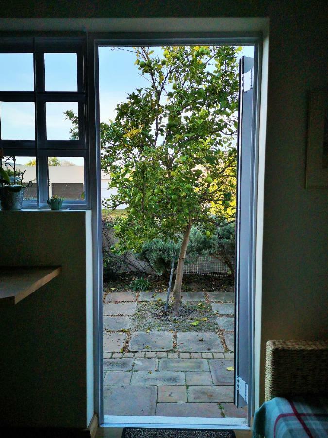 Lemon Tree Cottage Edgemead Экстерьер фото