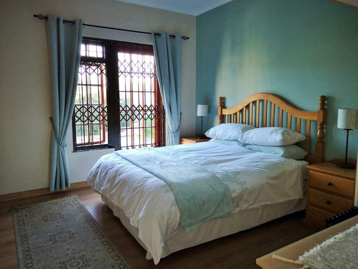 Lemon Tree Cottage Edgemead Экстерьер фото