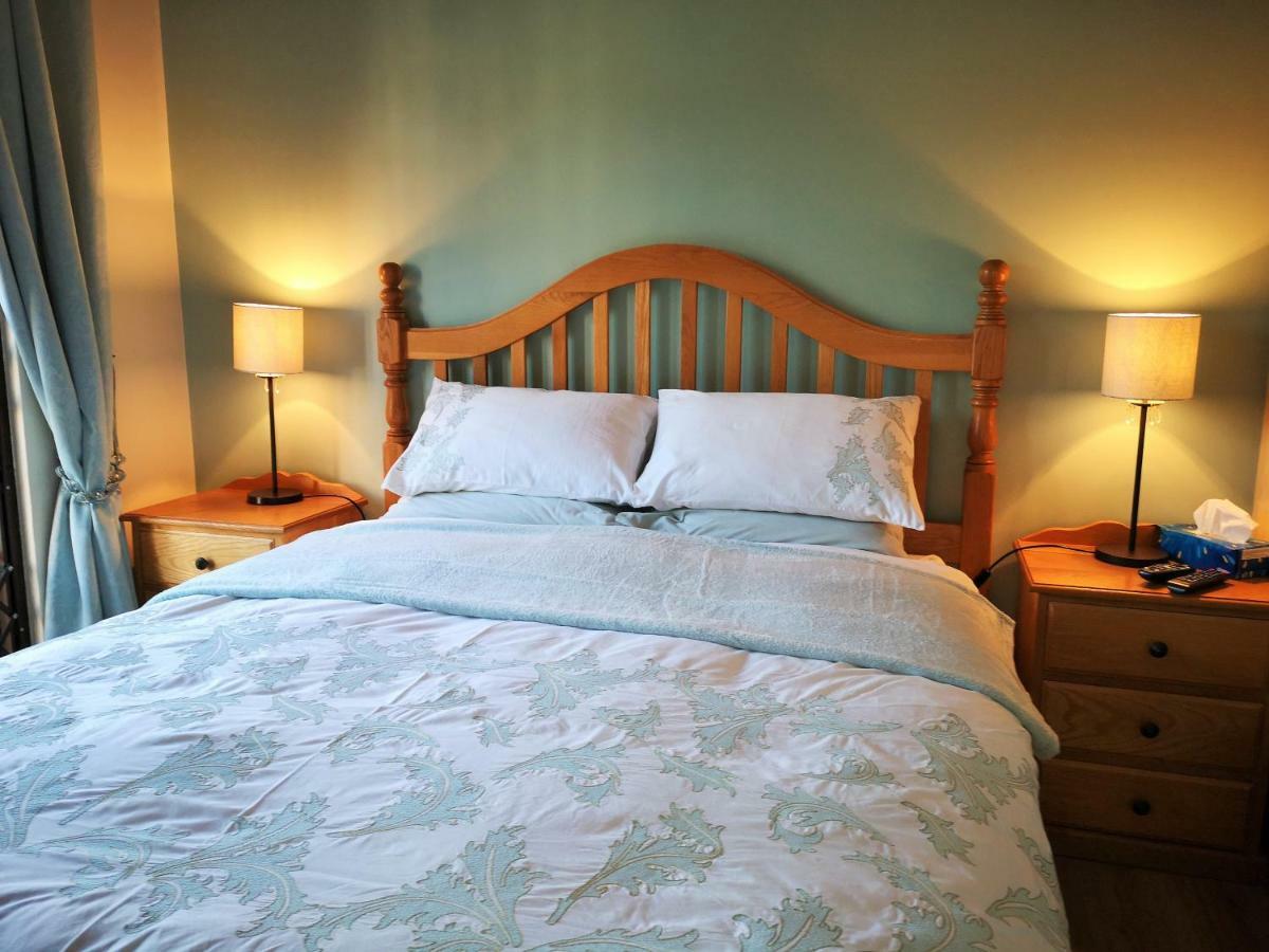 Lemon Tree Cottage Edgemead Экстерьер фото