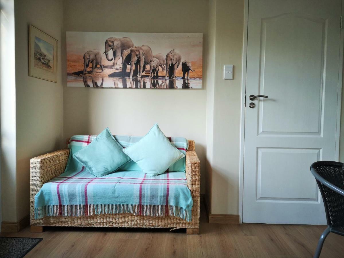 Lemon Tree Cottage Edgemead Экстерьер фото