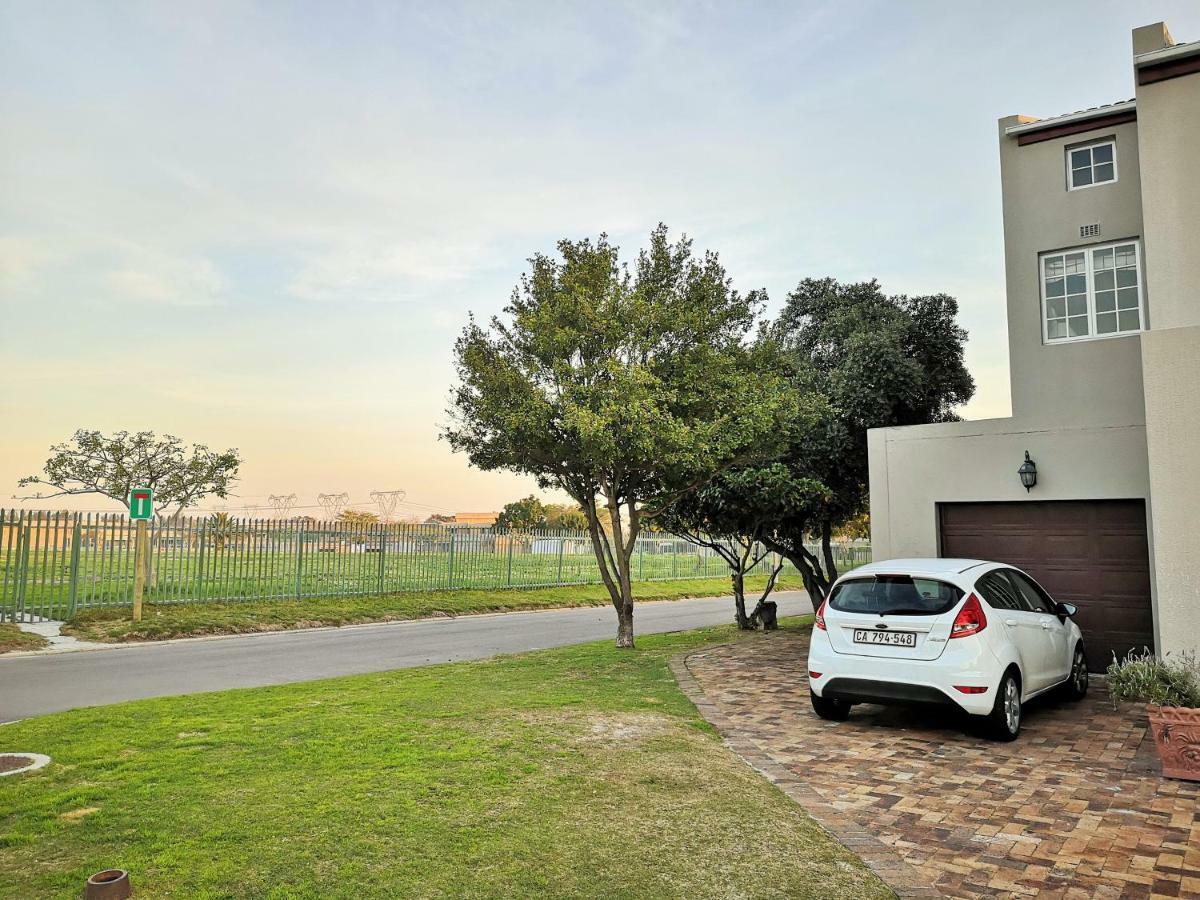 Lemon Tree Cottage Edgemead Экстерьер фото