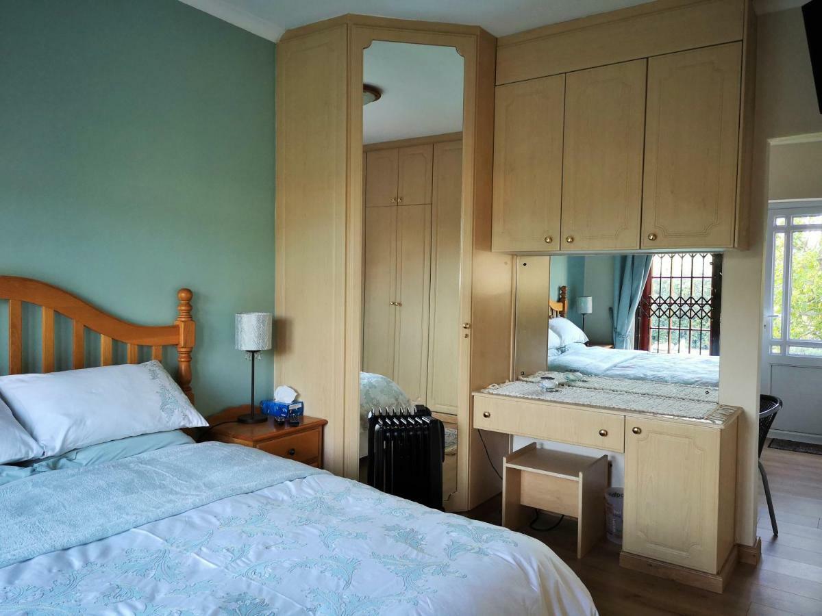 Lemon Tree Cottage Edgemead Экстерьер фото