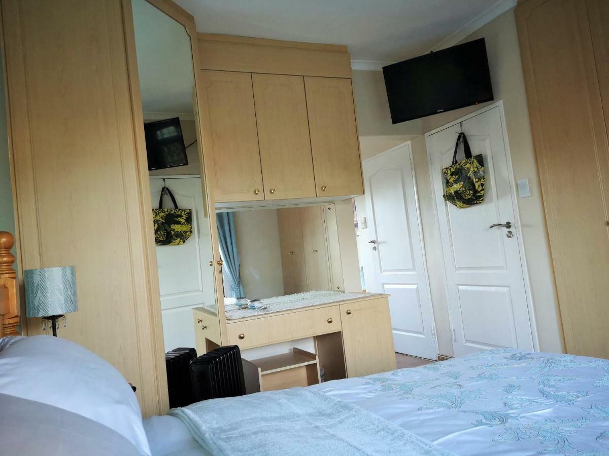 Lemon Tree Cottage Edgemead Экстерьер фото