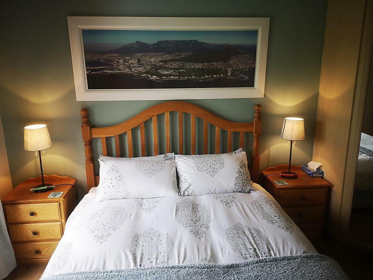 Lemon Tree Cottage Edgemead Экстерьер фото